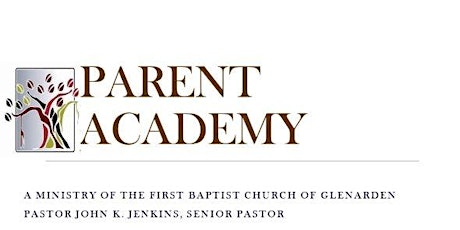 Parent Academy