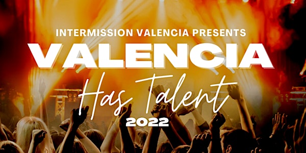 Valencia Has Talent 2022