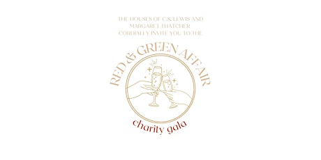 2022 Red and Green Affair Charity Gala