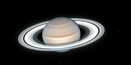 Un pomeriggio con Giove e Saturno