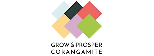 Samlingsbild för Grow & Prosper Corangamite