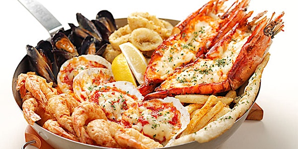 'Know Your Seafood' Workshop by SIBiol
