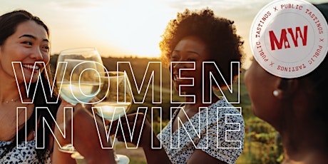 Women in Wine