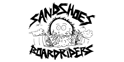Sandshoes Boardriders 2022 Presentation