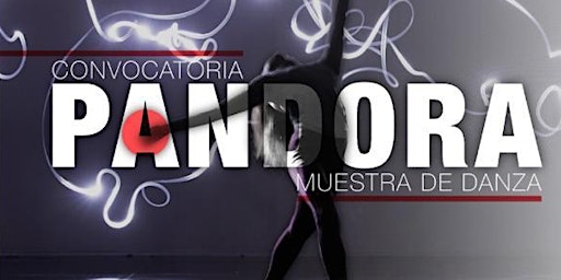 Muestra de Danza:  Pandora