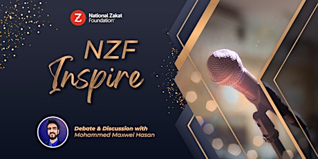NZF Inspire: Teen's Debate & Discussion on Amazon Ethics