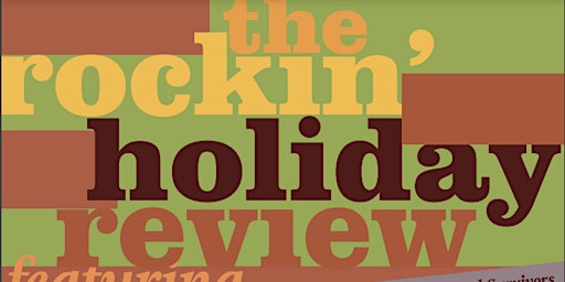 The Rockin' Holiday Revue