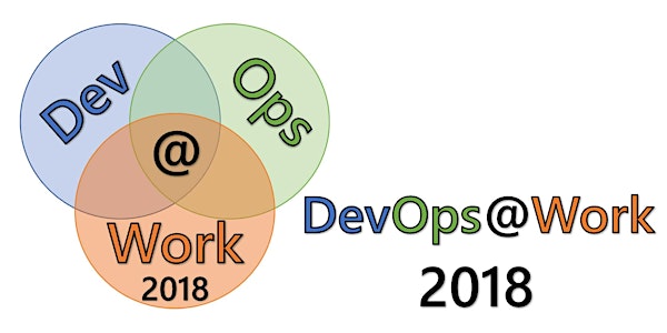 DevOps@Work 2018