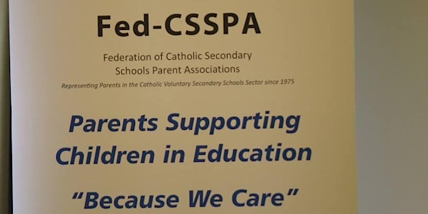 Fed-CSSPA Annual Conference