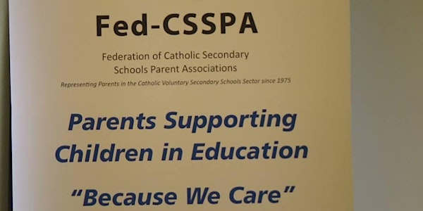 Fed-CSSPA Annual Conference