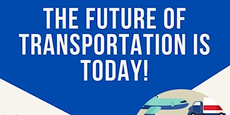 The Future of Transportation is Today