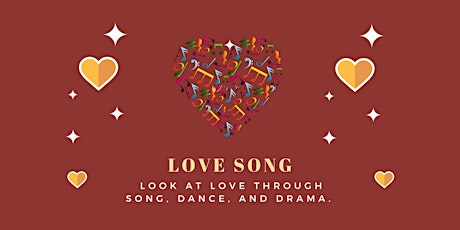 Love Songs primary image