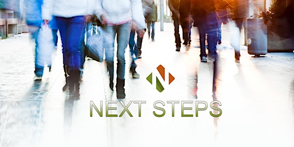NEXT STEPS 2018