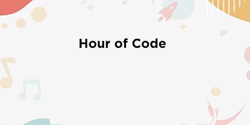 Pop-up Workshop: An Hour of Code