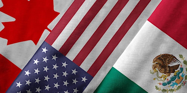 NAFTA at the Tipping Point? L'ALENA à son moment charnière?