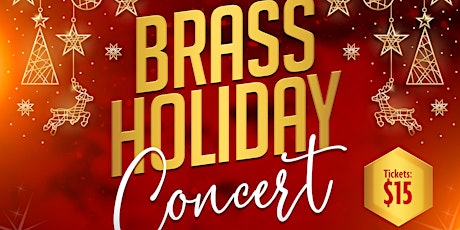 Brass Holiday Concert