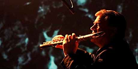 Roberto Fabbriciani, Flute and Neo Quartet