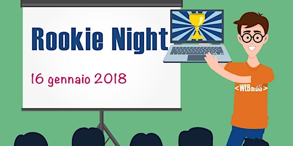 Rookie Night