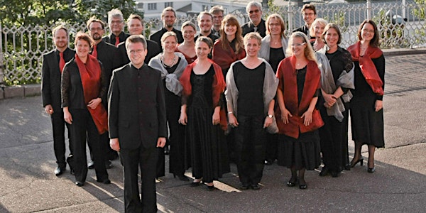 Helsinki Chamber Choir