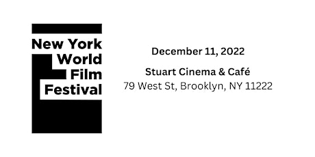 New York World Film Festival 2022