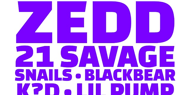 Image principale de Life in Color Ticket