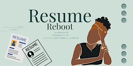 Resume Reboot