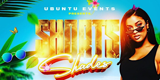 SHORTS-SHADES &  SNEAKERS-Sunset live performances and DJs on rotation.