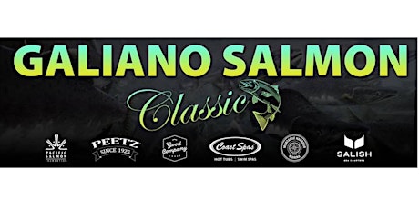 Galiano Salmon Classic primary image