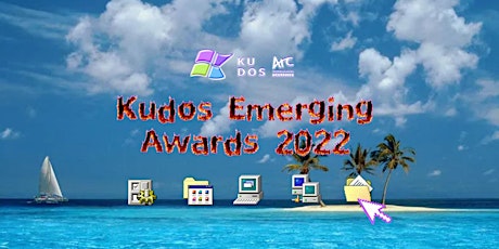 Hauptbild für Kudos Emerging Awards 2022