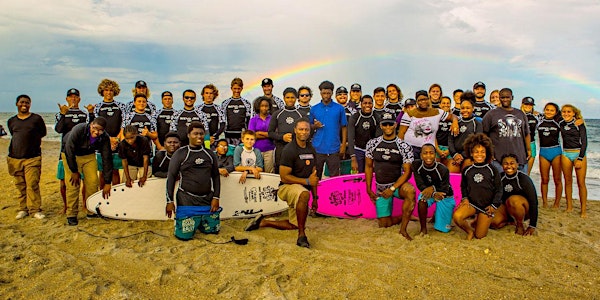 2018 Boys & Girls Clubs Surf Camp In Memory of Taylor Epps