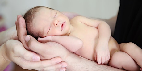Infant Sleep & Settling Workshop (NO SLEEP TRAINING)