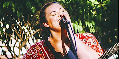 Music in the Greenhouse with Erika McKenzie