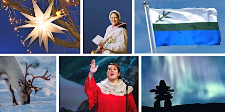 Songs and Stories of Christmas in Labrador
