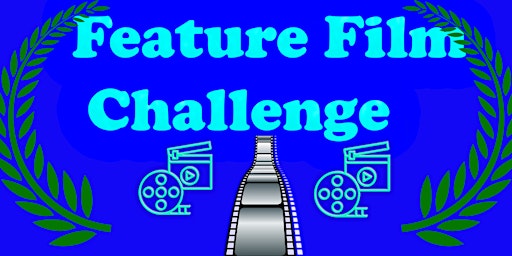 Primaire afbeelding van SCI-FI Feature FILM Challenge- In PRODUCTION  - DEC/FEB 2024