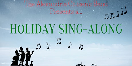 Holiday Sing-Along Concert