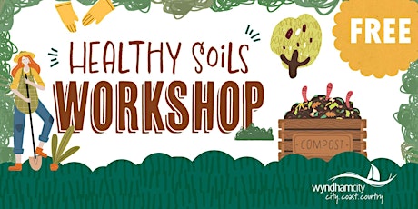 Healthy Soils Workshop