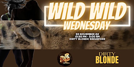 Wild Wild Wednesday
