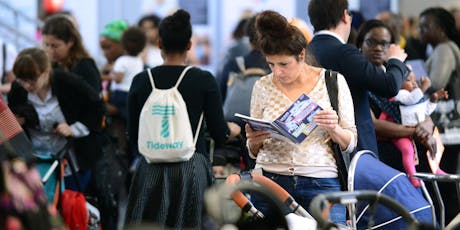 Mums Enterprise Roadshow- LONDON 2018 tickets