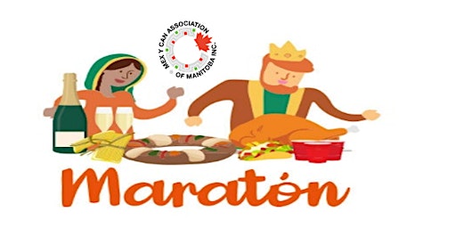 Guadalupe-Reyes Marathon 2022 Celebration