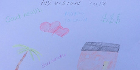 Draw your Vision and Danish Hygge in West Hollywood primary image