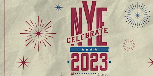 Redneck Riviera's New Year's Eve Bash on Broadway!