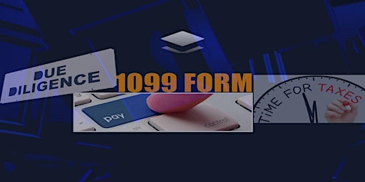 Due Diligence Steps for Form 1099 Compliance