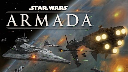 Star Wars Armada at Game Kastle Austin!
