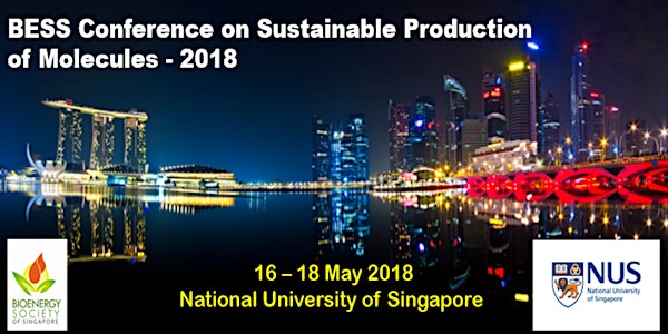 BESS Conference on Sustainable Production of Molecules 2018