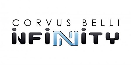 Corvus Belli Infinity at Game Kastle Austin!