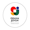 Logótipo de Concejalía de Juventud. Ayuntamiento de Granada