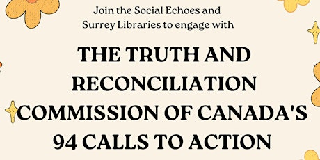 TRC 94 Calls to Action