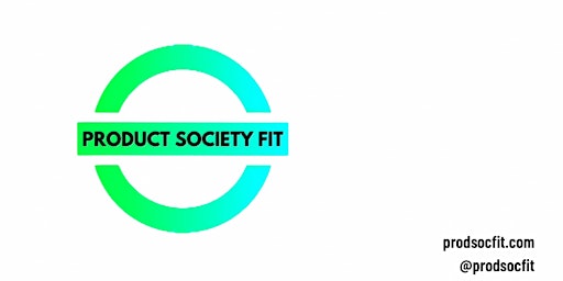 Product-Society Fit - Bristol Xmas Party!!