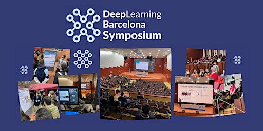 Deep Learning Barcelona Symposium 2022