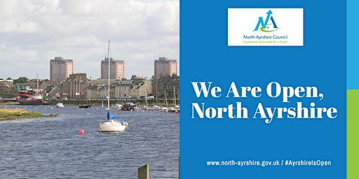 North Ayrshire Business Gateway Networking